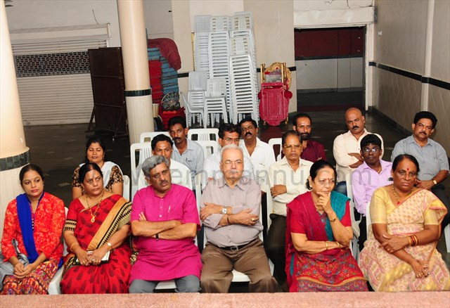 Mumbai Tuluvas to present memorable cultural programme during Vishwa Tuluvere Parbha 2014